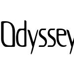 OdysseyCondensed