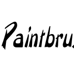 PaintbrushCondensed