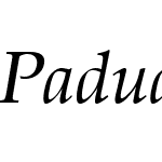 Padua