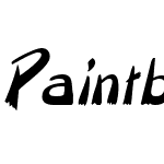 Paintbrush