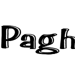 Paghetti Expanded