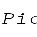 PicaExtended