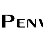 PenwinExtended
