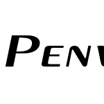 PenwinExtended