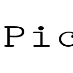 PicaExtended