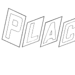 PlacecardOutline