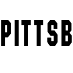 PittsburghCondensed
