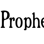 ProphetCondensed