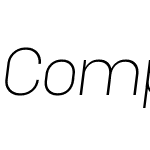 Compose