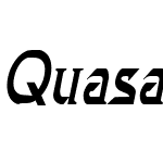 QuasarCondensed