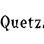 Quetzalcoatl