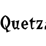 Quetzalcoatl