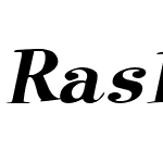 Raskin