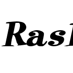 Raskin