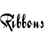 RibbonsCondensed