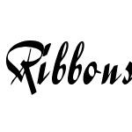 RibbonsCondensed