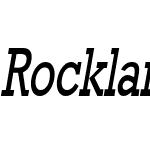 RocklandCondensed