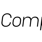 Compose