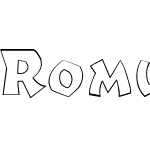 RomulusOutline