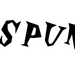 Spunk