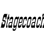 StagecoachCondensed