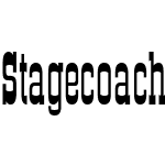 StagecoachCondensed