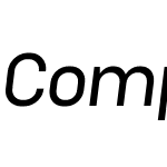 Compose