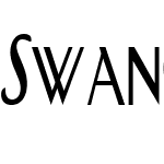 SwanCondensed
