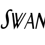 SwanCondensed