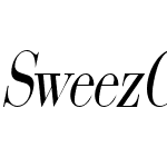 SweezCondensed