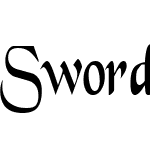 SwordsmanCondensed