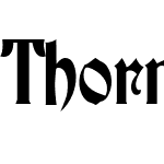 ThorntonCondensed