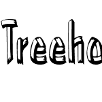 TreehouseCondensed