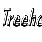 TreehouseCondensed