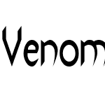 VenomCondensed