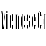 VieneseCondensed