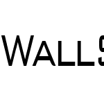 WallStreetCondensed