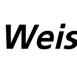 Weissach