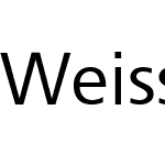 Weissach