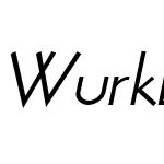 Wurker