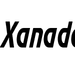 XanadauCondensed