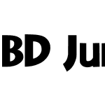 BD Jurassic Black