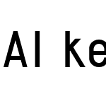 AI kelso R