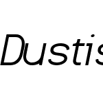 Dustismo