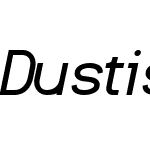 Dustismo