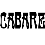 Cabaret