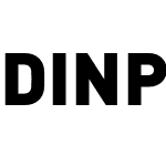 DINPro-Black