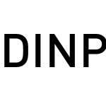 DINPro-Medium