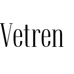 Vetren