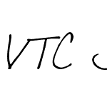 VTC JoeleneHand